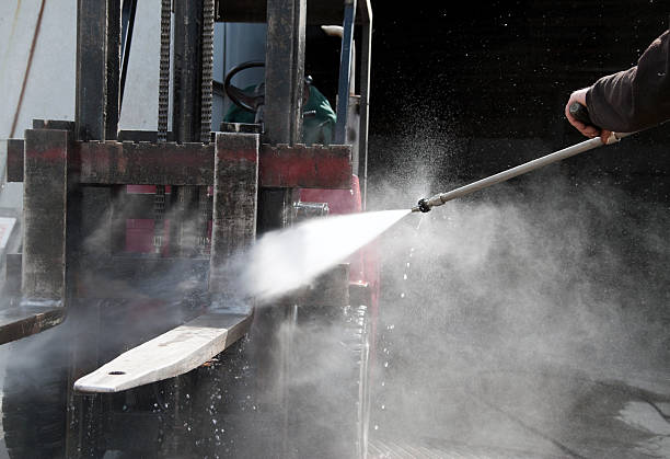 Best Deck Cleaning Services  in Ovid, MI